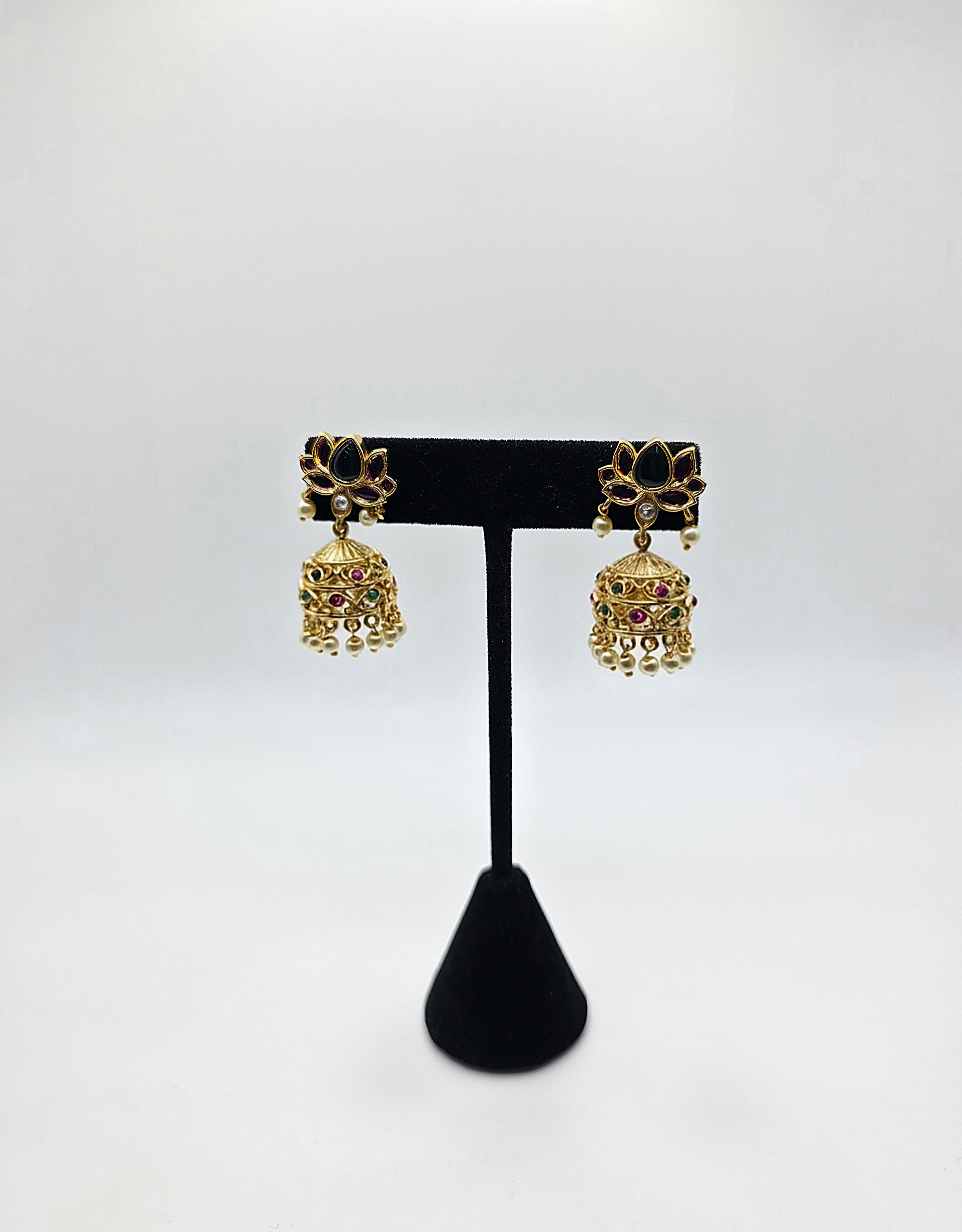 Samara Necklace Set