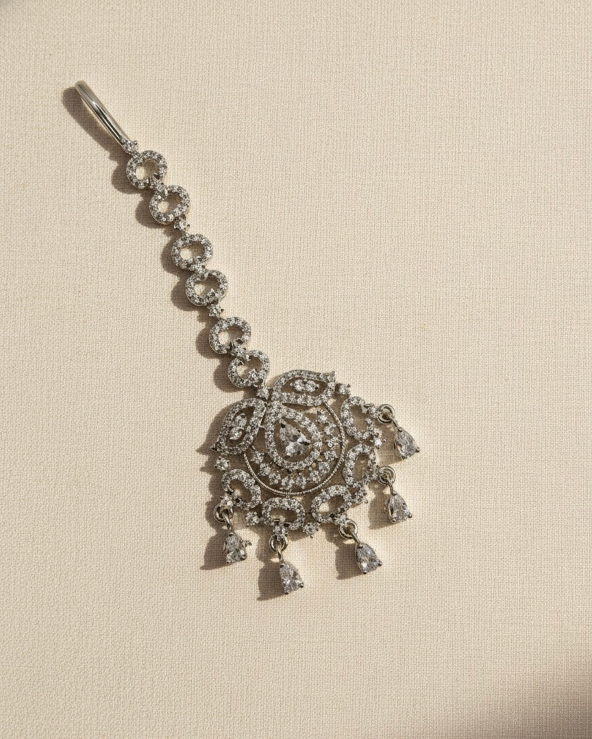 Hira AD Uchi Pattams/ Tikkas