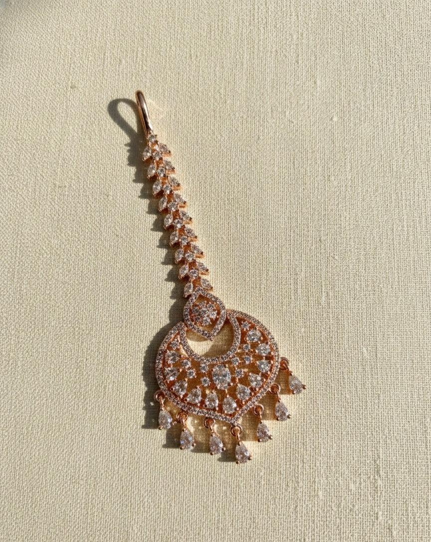 Rosea AD Uchi pattams/ Tikkas