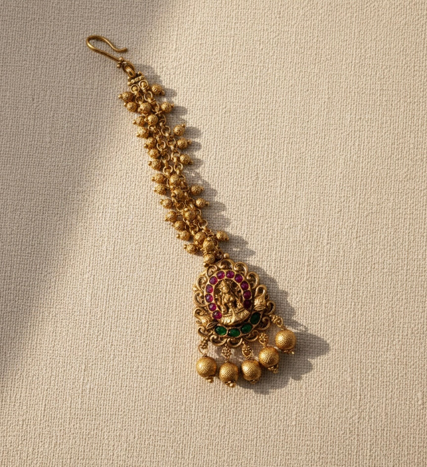 Lalitha Uchi Pattams/ Tikkas