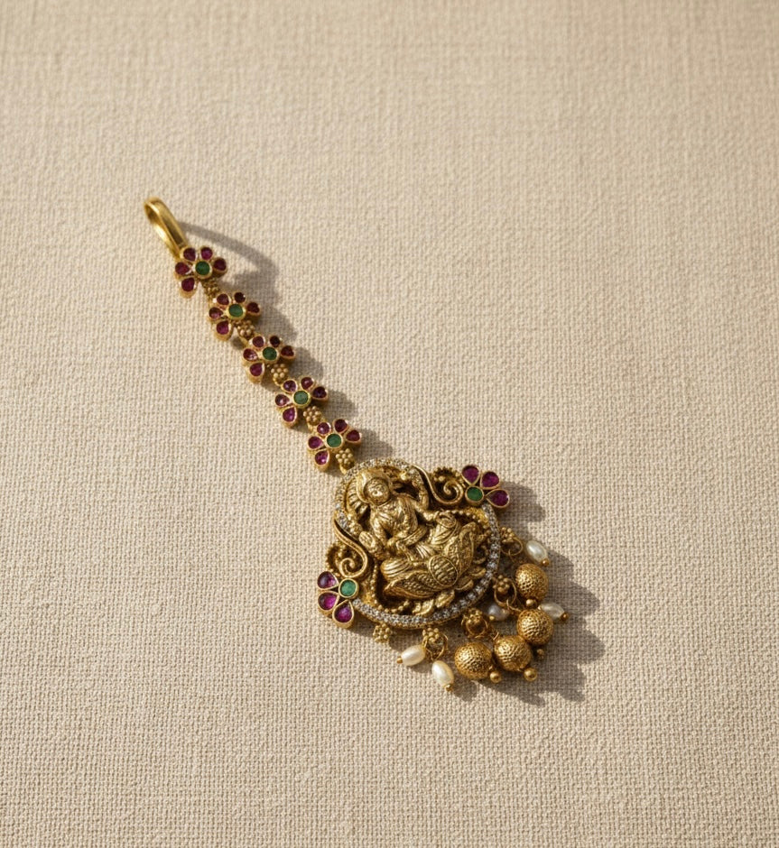 Sarves Uchi Pattams / Tikkas